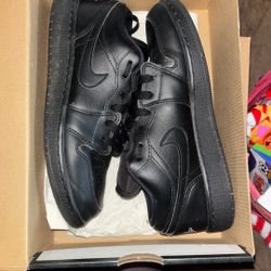 Air Jordan 1 low (gs)