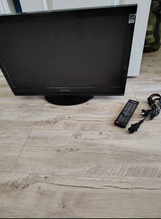 27" TV