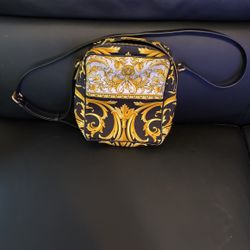 Versace Crossbody Bag 