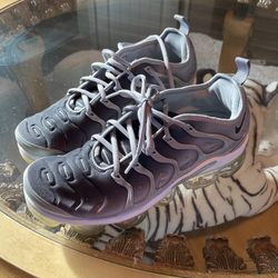 Air Vapormax Plus Mens Size 8
