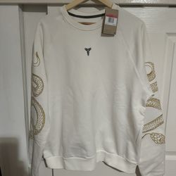  Nike Kobe Bryant Mamba Shirt 