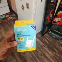 Wifi Range Extender