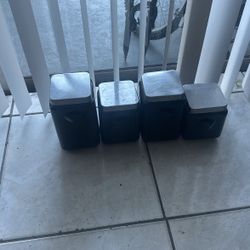 Kit ven Aides Like Rice Sugar Cofee And More