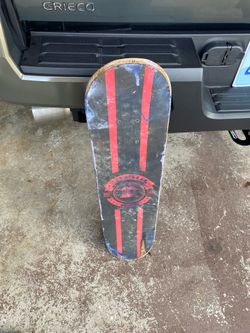Patineta skateboard