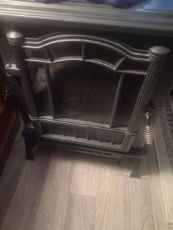 Electric Heater
