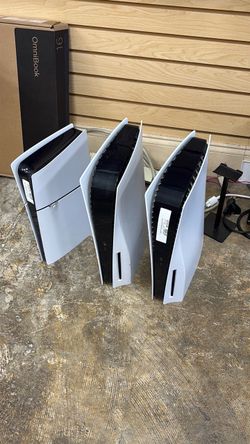 Ps5s