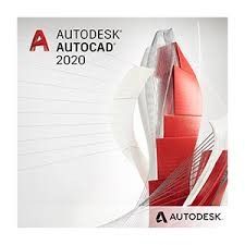 Autodesk autocad 2020