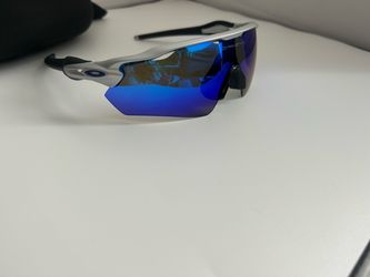 oakley radar ev