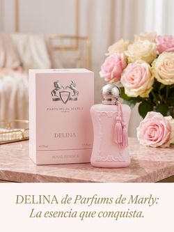 ✨PERFUMES DE LUJO PARA EL Oh PARA ELLA✨