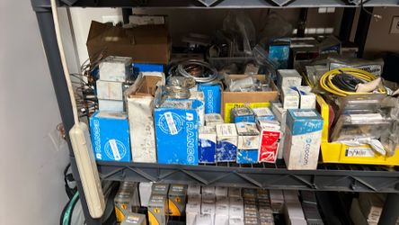 Refrigeration controls