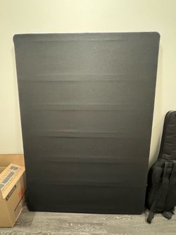 Bed Base Board (Full Size)