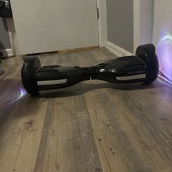 Hover 1 Hoverboard Black