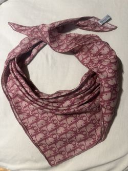 Christian Dior Scarf