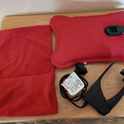 Hotpod Electric Hot Pack.