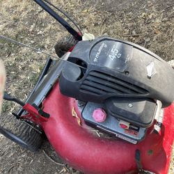 Mower 