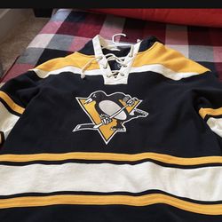 Penguins 