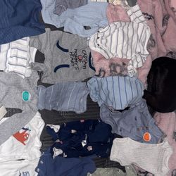 New born / premium clothes