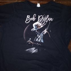 Bob Dylan Shirt