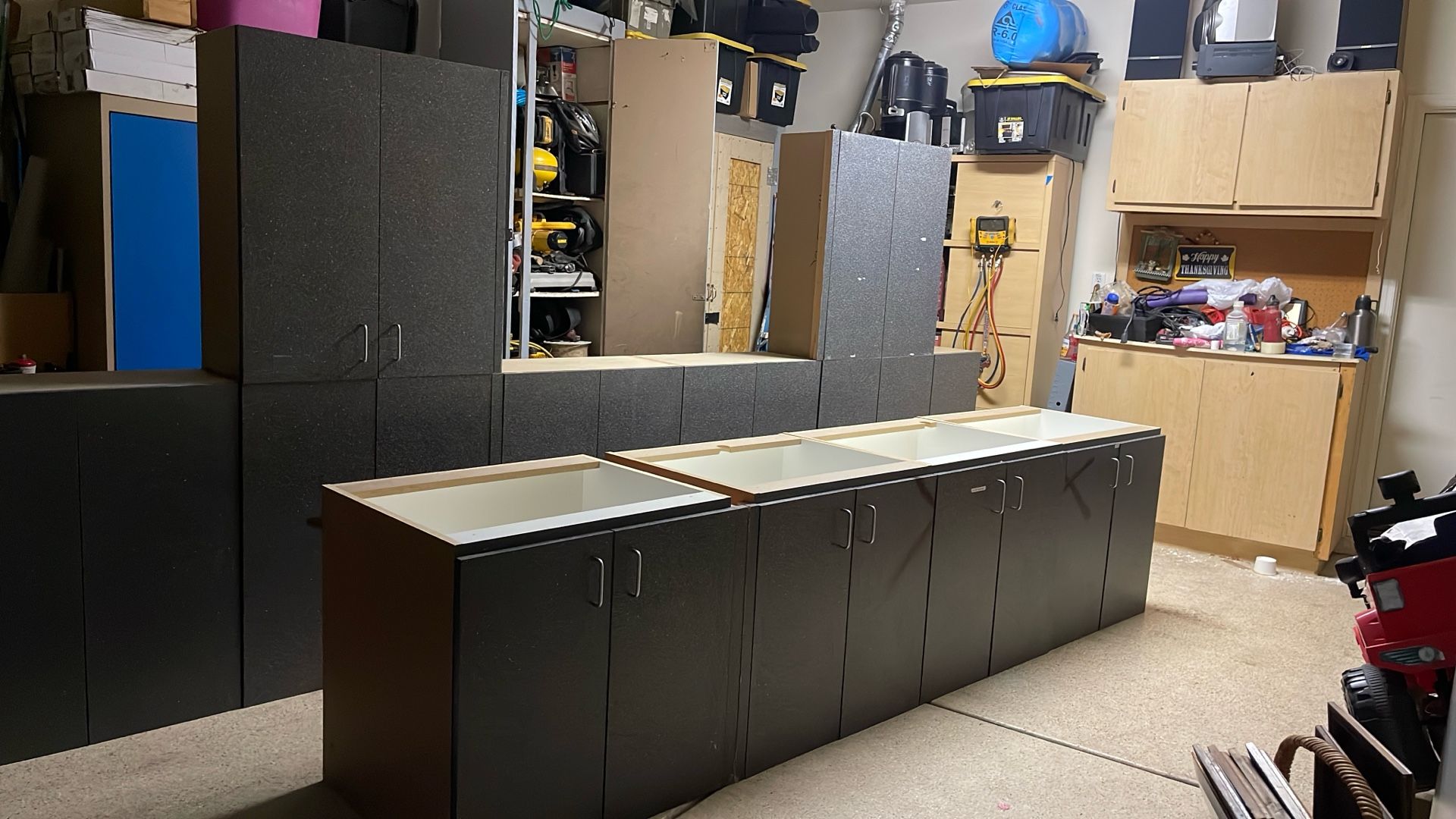 9 Gavinete Arriva Y 4 A Bajo 13 Por Todo Quiero $ $ 1100