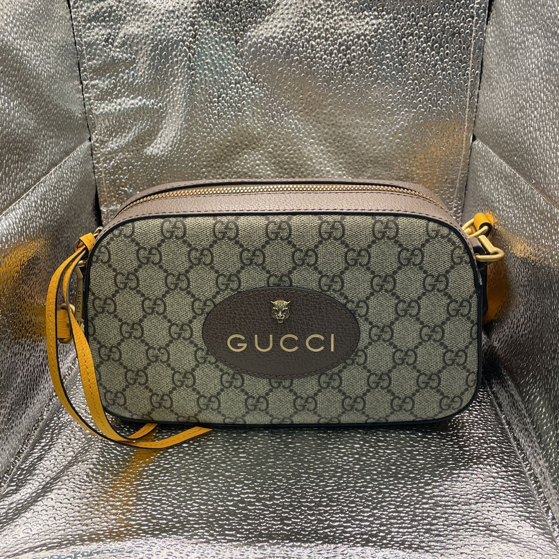 Gucci Handbag GG Supreme Monogram