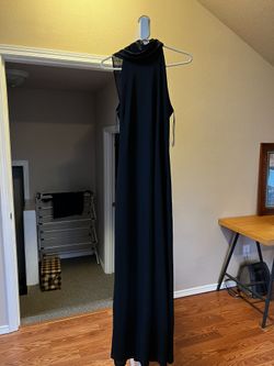 Black Formal Dress