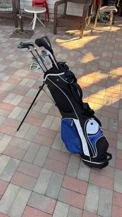Beginner clubs