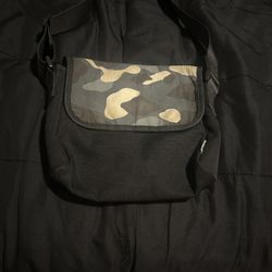 Bathing Ape Body Bag