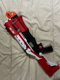 Fortnite Tac-shotgun
