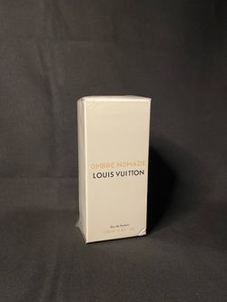 Louis Vuitton “Ombre Nomade” (3.4 oz)