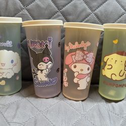 Kids Cups 