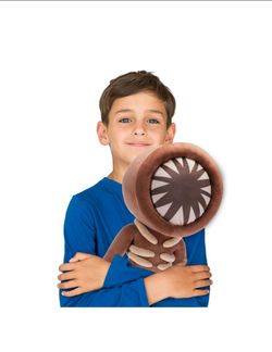 DOORS FIGURE GIANT PLUSH