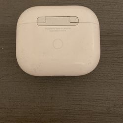 Apple AirPods 3rd Gen