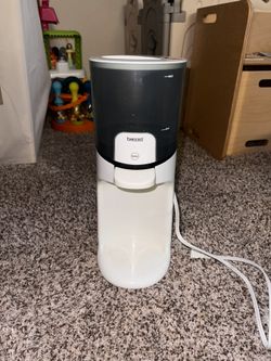Baby Brezza Instant Water Warmer