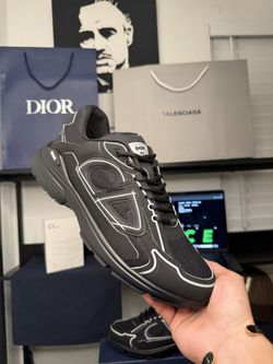 Dior Sneaker