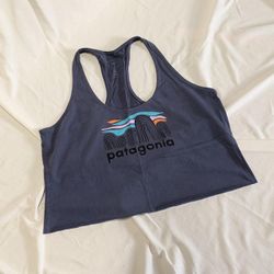 Patagonia 