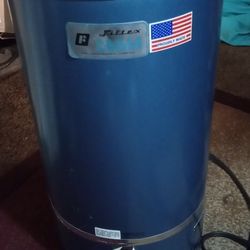 Filtex Central Vacuum Cleaner
