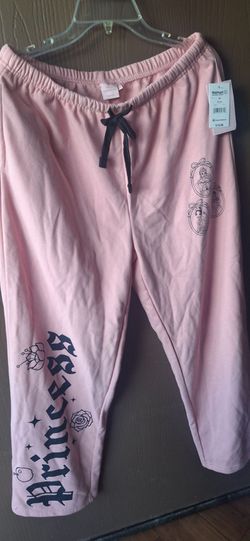 Disney  pants size M, L and XXL
