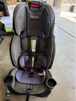 car seat