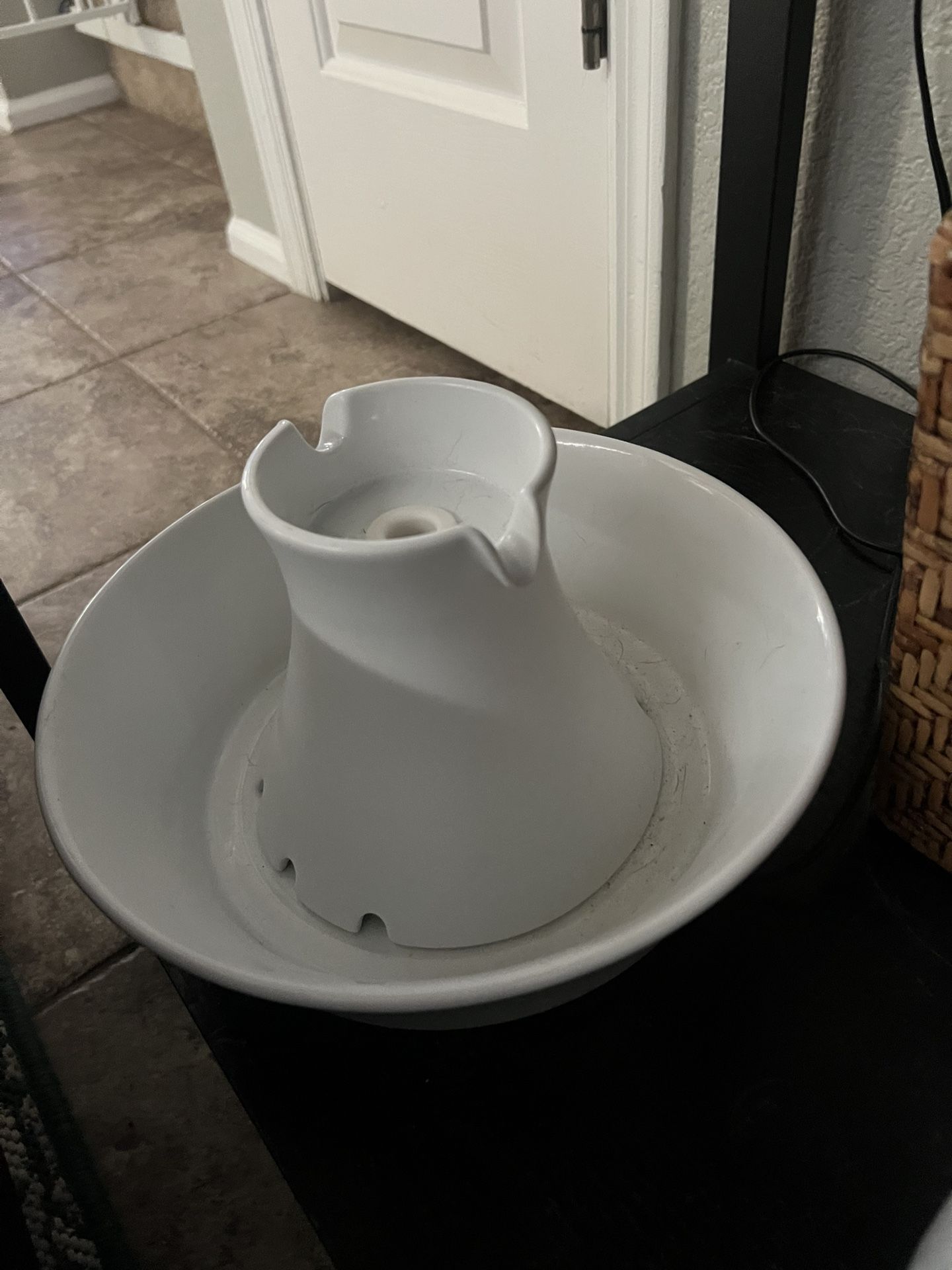 Ceramic Pet Water Fountains