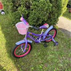 Schwinn Sunnyside 16