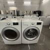 Appliances 