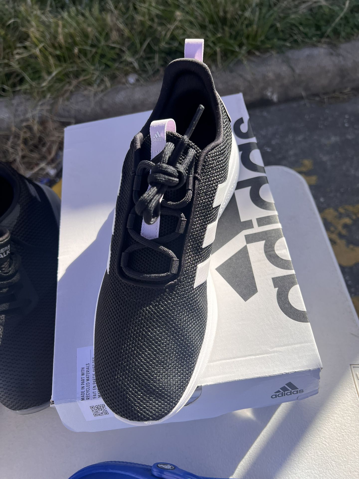 BRAND NEW ADDIDAS FOR WORKOUT