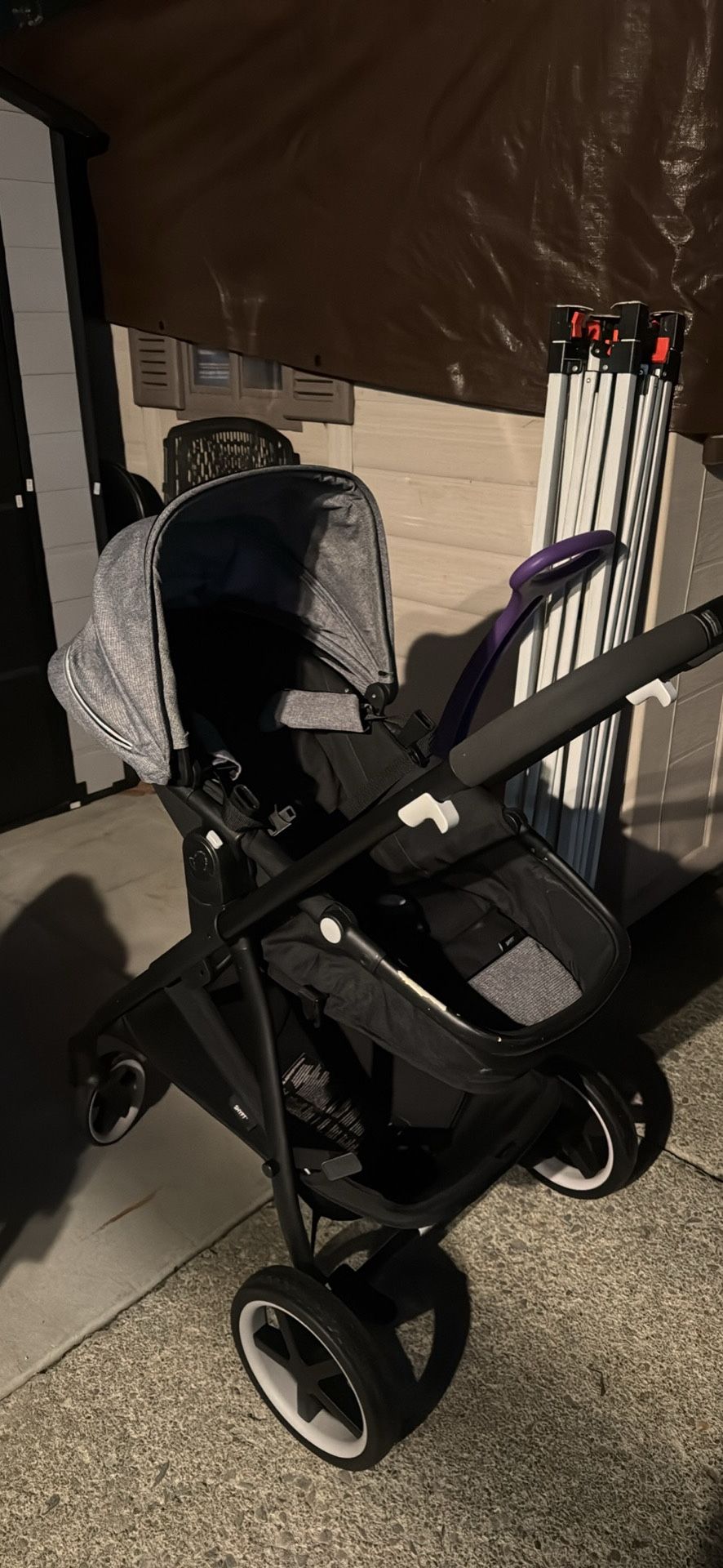 Stroller