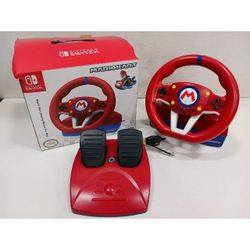 Nintendo Switch Mario 