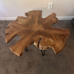 Small Table Living Room Office Studio 