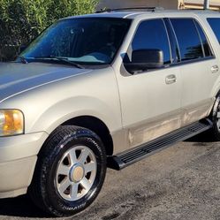 2003 Ford Expedition