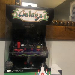 Galahad Game