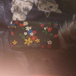 Kate Spade Clutch Brand New