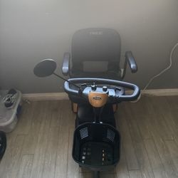 Pride Electric Scooter 