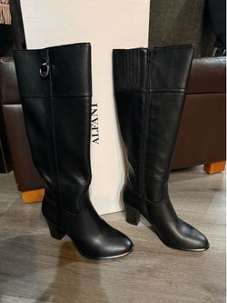 Alfani Boots - Size 7 - Never worn